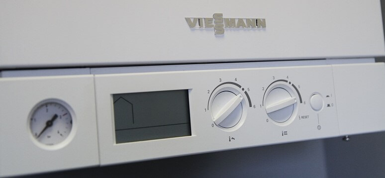 Viessmann – Teknomim